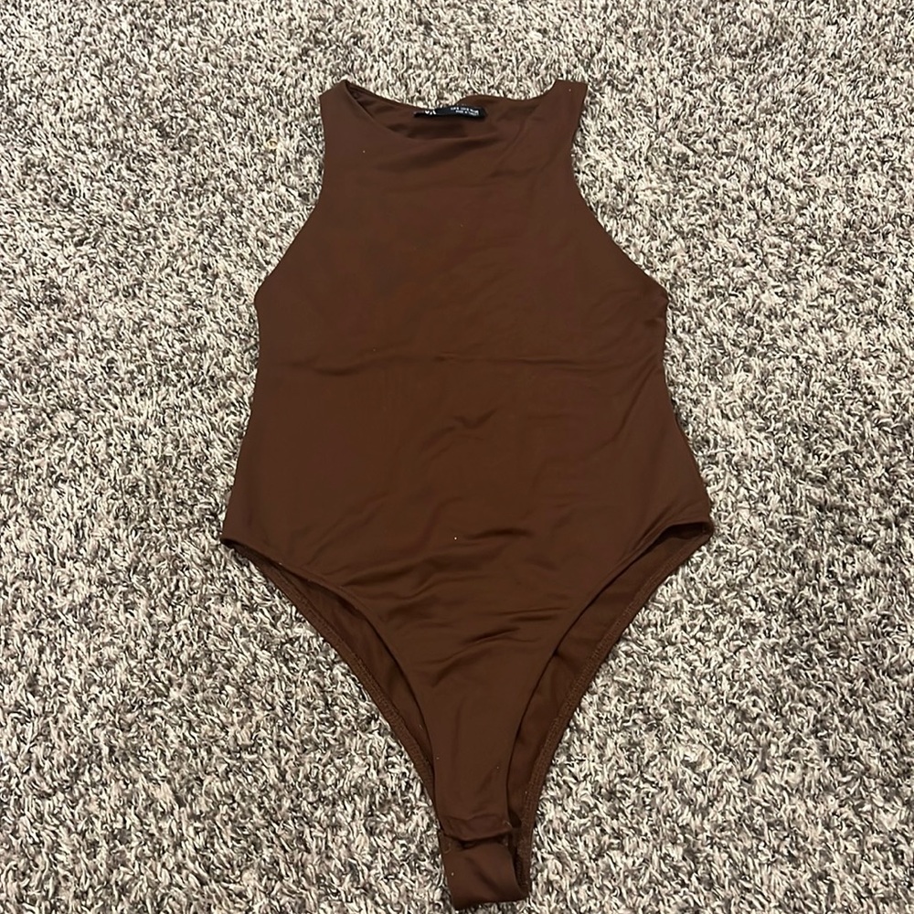 🔥 zara bodysuits